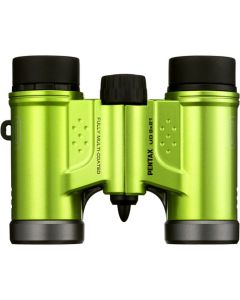 Pentax UD 9x21 Binoculars - Green