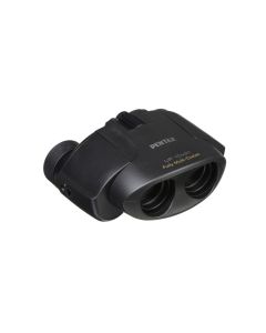 Pentax Up 10x21 Binoculars - Black