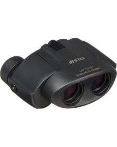 Pentax UP 8x21 Binoculars - Black
