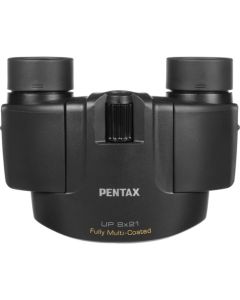 Pentax UP 8x21 Binoculars - Black