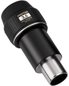 Pentax XW-3.5 3.5mm 70 Degree 1.25" Eyepiece
