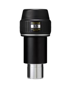 Pentax XW-3.5 3.5mm 70 Degree 1.25" Eyepiece