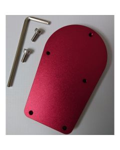 QHY PoleMaster Adapter for SkyWatcher AZEQ5/ AZ-EQ5