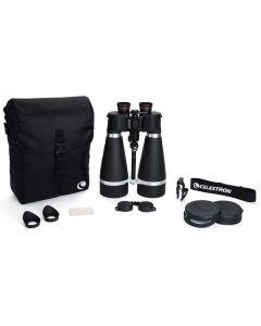 Celestron SkyMaster Pro 20x80 Astronomy Binoculars