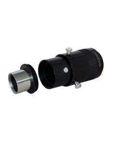 saxon 1.25" Variable Projection Camera T-Adapter (1.25 inch)