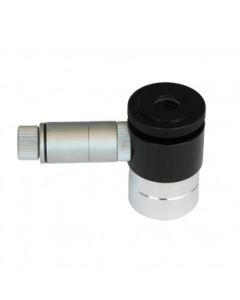 saxon 1.25" 12.5mm Illuminated Reticle Eyepiece (1.25 inch)