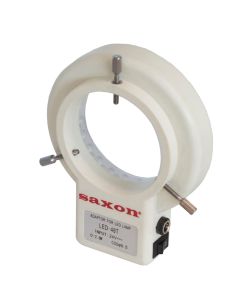 saxon 60 LED Microscope Ring Light