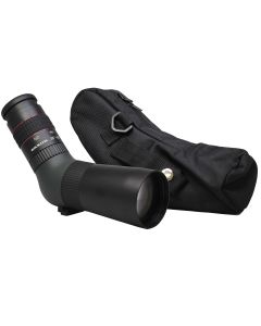 saxon 9-27x56 Firetail ED Spotting Scope