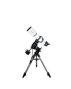 saxon AZEQ6 GT FCD100 127mm Hoya APO Astrophotography Bundle
