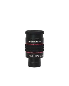 saxon Cielo HD 9mm 1.25" ED Eyepiece (1.25 inch)