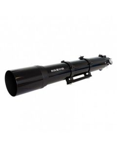 saxon HEQ5 Pro ED100 OTA Refractor Astrophotography Bundle