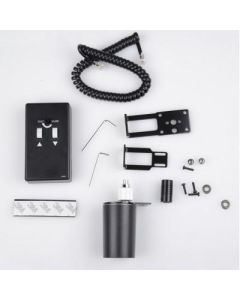 saxon Electric Focuser Controller