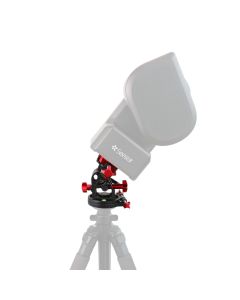 saxon Equatorial Wedge