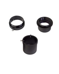 saxon Coma Corrector F5