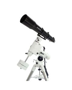 saxon HEQ5 Pro ED100 OTA Refractor Astrophotography Bundle