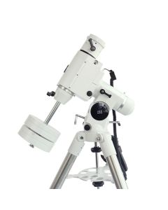 HEQ5 Pro EvoStar ED80 Refractor Telescope Astrophotography Bundle