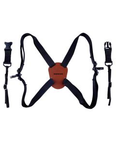 saxon HikeSmart Binoculars Harness