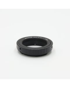 saxon M48 T-Mount Adapter for Sony Alpha/ Minolta AF DSLR Mirrorless Camera