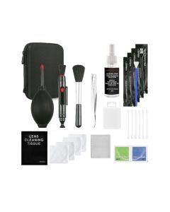 saxon Optical Lens Cleaning Kit