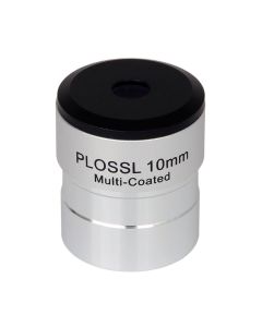saxon Plossl 10mm 1.25" Eyepiece (1.25 inch)
