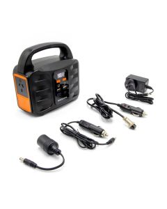 saxon portable Astronomy Power Tank Supply Station 42Ah