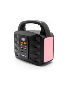 saxon portable Astronomy Power Tank Supply Station 42Ah