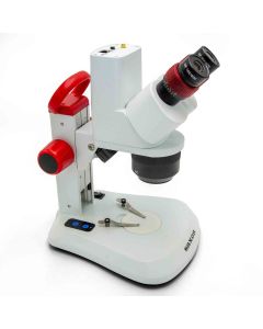 saxon SmartOne Pro WiFi Stereo Microscope 10x-80x