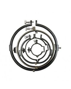saxon Tube Rings 250mm for Reflector Telescopes