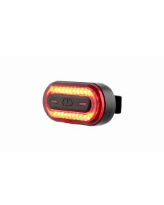 Astronomy red LED COB Light PI-6