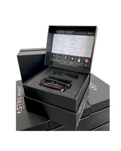 Astronomy red LED COB Light PI-6