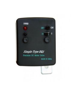 saxon EQ1 Single Axis Motor Drive