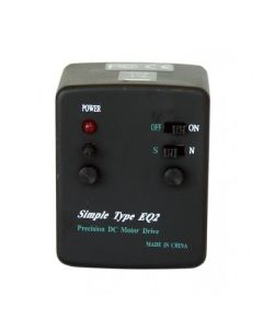 saxon EQ2 Single Axis Motor Drive