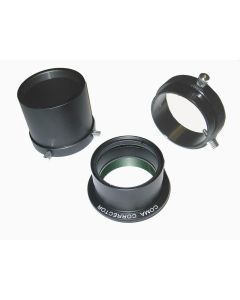 saxon Coma Corrector F5