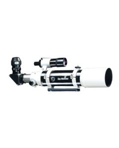 HEQ5 Pro EvoStar ED80 Refractor Telescope Astrophotography Bundle
