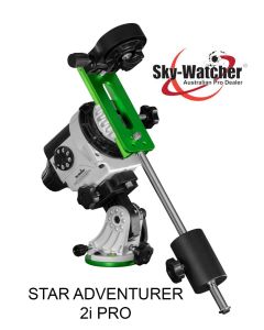 Skywatcher Star Adventurer 2i Pro Kit