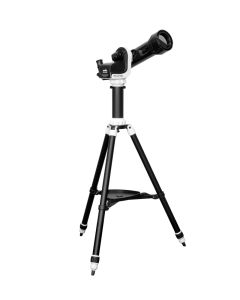 Skywatcher 70 Refractor SolarQuest On HelioFind Mount