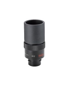 Kowa 25x Eyepiece for 82, 660, 600 Series Spotting Scopes