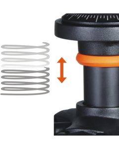 Vanguard Alta Plus 263AP Tripod