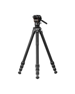 Vanguard Alta Pro 3VL 264AV14 Video Tripod