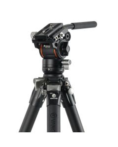 Vanguard Alta Pro 3VL 264AV14 Video Tripod