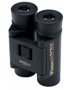Vixen NEW APEX 8x24 DCF Binoculars