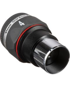 Vixen SLV 4mm 1.25" Long Eye Relief Eyepiece (1.25-inch)