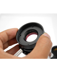 ZWO ADC Atmospheric Dispersion Corrector