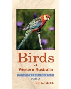 Birds of Western Australia | The Field Guide
