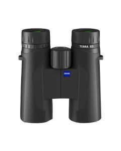 Zeiss Terra ED 10x42 Binoculars -Black-Black