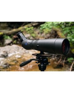 Zeiss Harpia 22-65x85 Angled Spotting Scope 