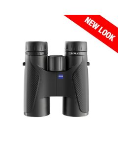 Zeiss Terra ED 8x42 Binoculars -Black-Black