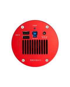 ZWO ASI4400MC Pro Cooled Colour Astronomy Camera