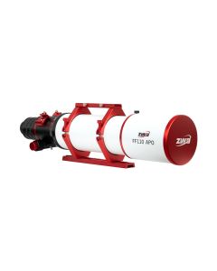 ZWO FF110 APO Flat-Field Apochromatic Refractor Telescope
