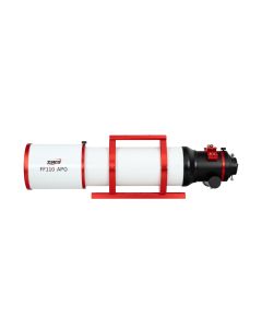 ZWO FF110 APO Flat-Field Apochromatic Refractor Telescope